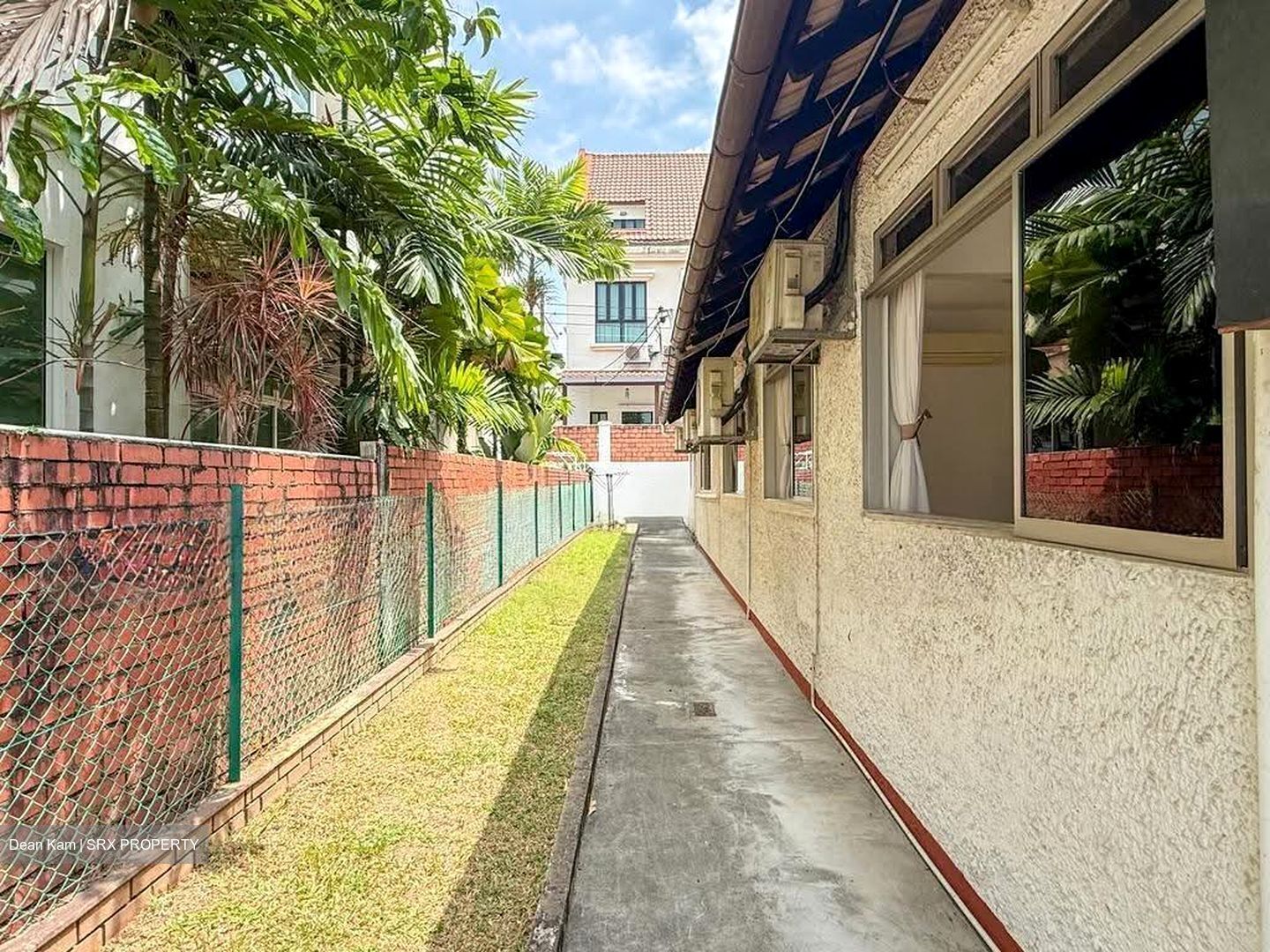 Serangoon Garden Estate (D19), Semi-Detached #606743701